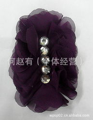 服装面辅料全解析 何赵有公司其他辅料产品列表深度详解